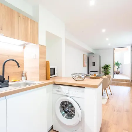Le Perche Apartman Colmar