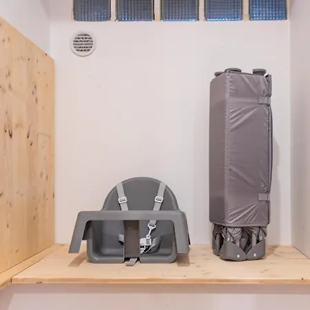 Le Perché Apartamento *