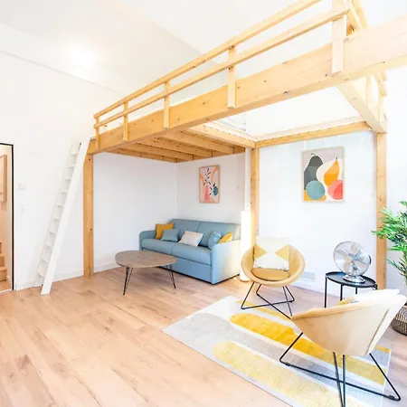 Le Perche Apartman *