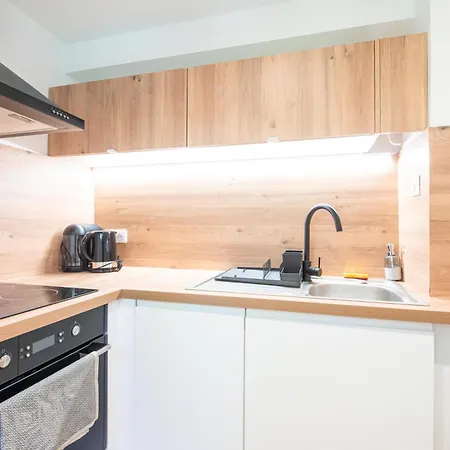 Le Perché Apartamento