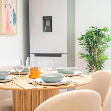 Le Perché Apartamento Colmar