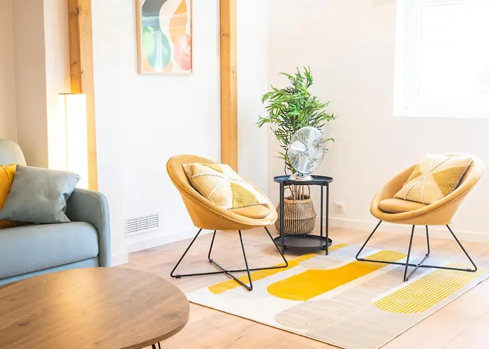 Le Perché Apartamento