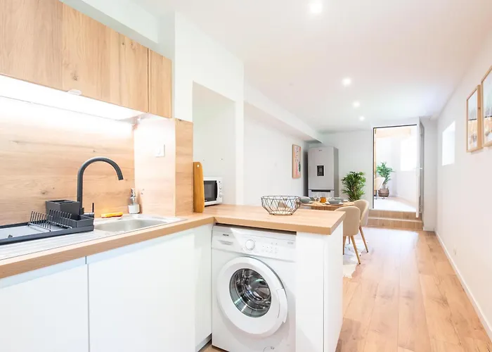 Le Perché Apartamento Colmar