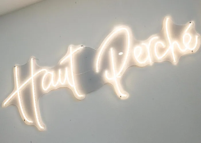 Le Perché Apartamento