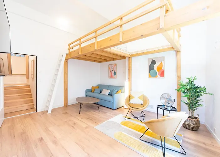 Le Perché Apartamento *