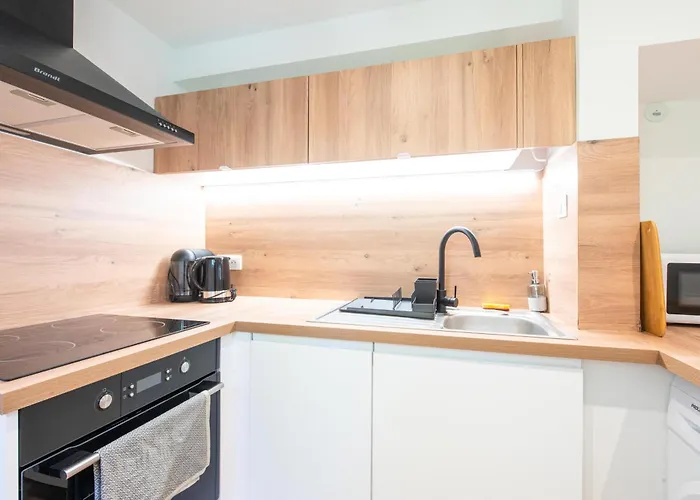 Le Perché Apartamento