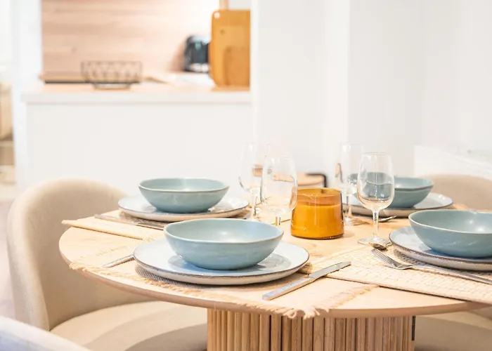 Apartamento Le Perché Colmar