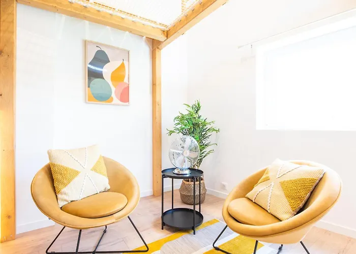 Apartamento Le Perché