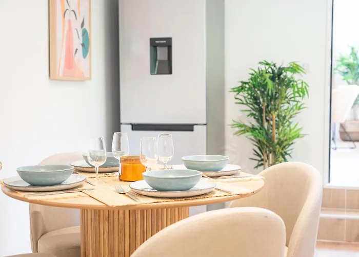 Le Perché Apartamento Colmar